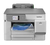 Impresora inyección tinta Wi-Fi Brother HL-J5113DW con dúplex automático