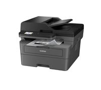 Impresora láser brother dcpl2660dwre1