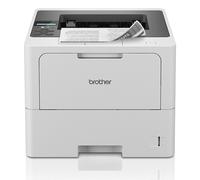 Brother HL-L6210DW Impresora láser A4 blanco y negro con WiFi