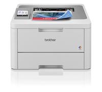 Impresora Láser Brother HL-L8230CDW Color WiFi