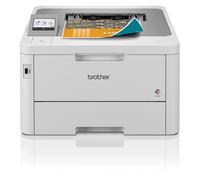Impresora Láser Color Brother HL-L8240CDW WiFi