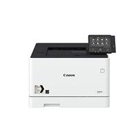 Impresora láser color Canon i-SENSYS LBP654Cx Blanca Wifi