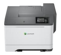 Impresora Lexmark CS531dw Láser Color Wi-Fi