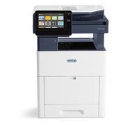 Impresora láser color multifunción Xerox VersaLink C605V/X A4 (4 en 1)