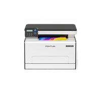 Impresora Láser Wi-Fi Pantum CP2100DW dúplex automática color