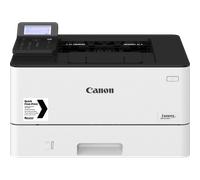 Impresora láser en blanco y negro i-SENSYS LBP223dw de Canon