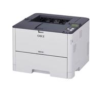 Impresora láser en blanco y negro OKI B513dn A4