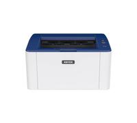 Impresora láser en blanco y negro - Xerox - Wi-Fi - USB - Formato A4 - Hasta 20 ppm - Resolución 600 x 600