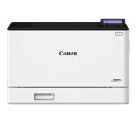 Impresora láser en color Canon i-SENSYS LBP673Cdw II