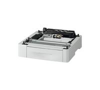 Impresora láser EPSON AL-M400DTN - Monocromática - Impresión 45 ppm Mono - 1200 ppp - Dúplex automático - Bandeja de entrada
