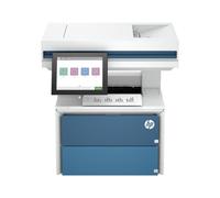 Impresora multifunción láser HP LaserJet Enterprise 5602dn