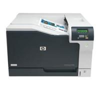 Impresora láser Ethernet HP Color LaserJet CP5225 A3 con impresión dúplex