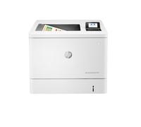 HP Color LaserJet Enterprise M554dn 1200 x 1200 DPI A4