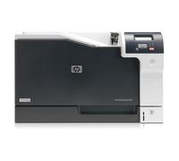 Impresora Láser Ethernet HP Color LaserJet Pro CP5225n A3 dúplex
