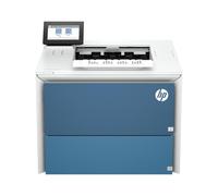 Impresora láser Ethernet HP LaserJet Enterprise 6501dn con dúplex automático