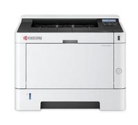 Impresora Láser Ethernet Kyocera ECOSYS PA4000x Plus con impresión dúplex automática