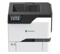 Impresora Láser Ethernet Lexmark CS735de Color con impresión dúplex y pantalla táctil