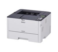 Impresora láser en blanco y negro OKI B433dn A4