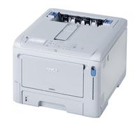 OKI C651dn Impresora láser a color A4