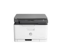 HP Color Laser Impresora multifunción 178nw