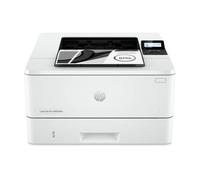 HP LaserJet Pro Impresora HP 4002dwe, Blanco y negro, Impresora para Pequeñas y medianas empresas, Estampado, Conexión inalámbrica; HP+; Compatible con HP Instant Ink; Impresión desde el teléfono o tablet