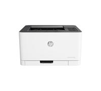 Impresora láser HP Color Laser 150nw compacta