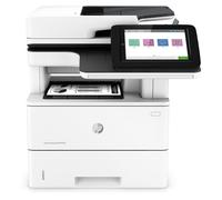 HP LaserJet Enterprise Impresora multifunción M528dn