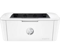 HP LaserJet Impresora M110w