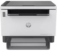 Impresora Láser HP LaserJet Tank 2604dw All-In-ONE Wi-Fi