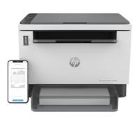 Impresora Láser - HP - LaserJet Tank MFP 1604wHP - Negro - A4 - 23 ppm - Inalámbrica