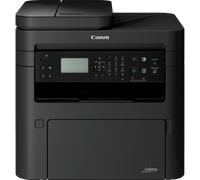 Canon i-SENSYS MF264dw II Laser A4 1200 x 1200 DPI 28 ppm Wifi