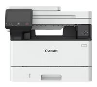 Impresora láser inalámbrica todo en uno en blanco y negro i-SENSYS MF465dw de Canon