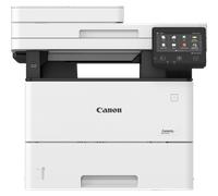 Impresora láser inalámbrica todo en uno en blanco y negro i-SENSYS MF553dw de Canon