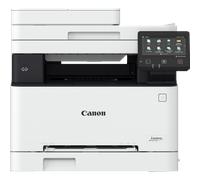 Impresora láser inalámbrica todo en uno en color i-SENSYS MF657Cdw de Canon
