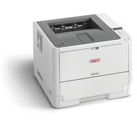 Impresora láser LED B512dn 1200x1200 DPI A4 - OKI