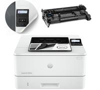 Impresora láser monocroma HP LaserJet Pro 4002dw Tóner