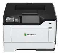 Impresora láser monocromática A4 Lexmark MS531dw 44ppm