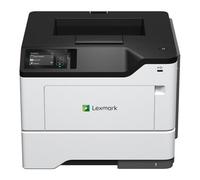 Impresora láser monocromática A4 Lexmark MS631dw 47ppm