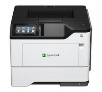 Impresora láser monocromática A4 Lexmark MS632dwe 47ppm