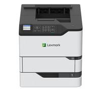 Impresora láser monocromática A4 Lexmark MS821dn 52ppm