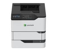 Impresora láser monocromática A4 Lexmark MS822de 52ppm