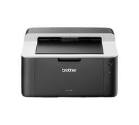 Impresora láser monocromática Brother HL-1112A