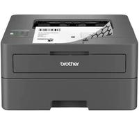 Impresora láser monocromática HL-L2400DWE (negra) - BROTHER