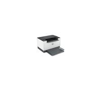Impresora láser monocromática HP LaserJet M209dw en blanco y negro