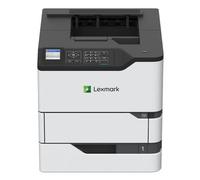 Lexmark MS823dn Monocromo A4 láser