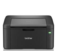 Impresora Láser Monocromo Brother HL-L1240W WiFi/ Negra