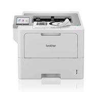 Impresora Laser Monocromo Brother HL-L6410DN Duplex Blanca