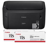 Canon i-SENSYS LBP6030B 2400 x 600 DPI A4