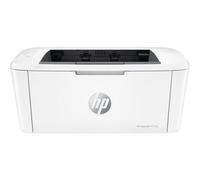 HP LaserJet Impresora M110w
