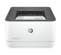 Impresora Láser Monocromo HP Laserjet Pro 3002DW/ WiFi/ Dúplex/ Blanca